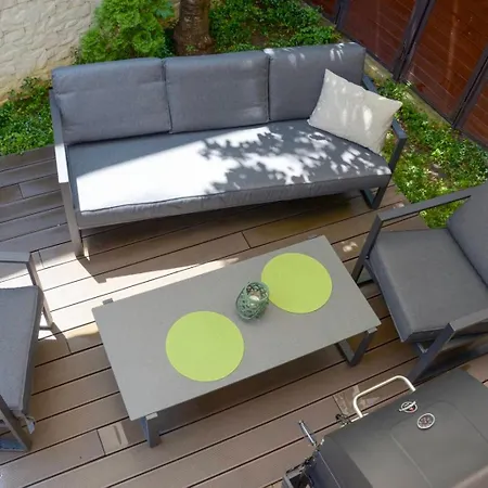 Lägenhet Cozy Center