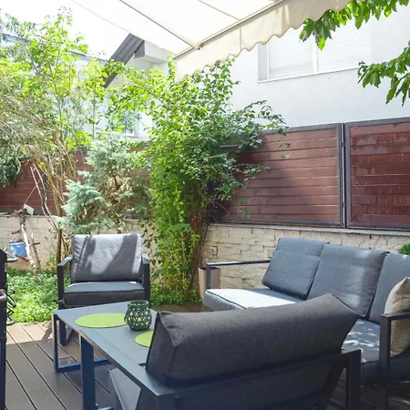 Cozy Center 아파트 사라예보