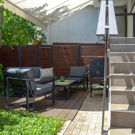 Cozy Center Sarajevo