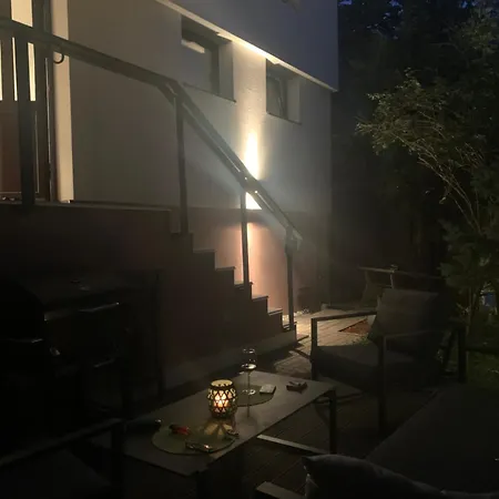 아파트 Cozy Center *