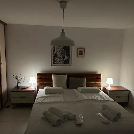 Cozy Center *