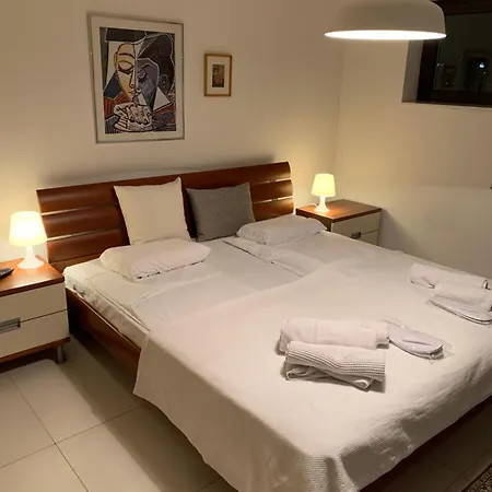 Cozy Center 사라예보