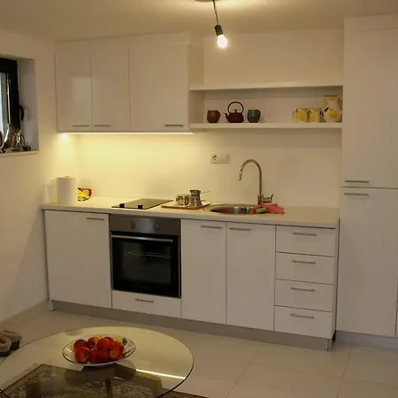 Cozy Center * 사라예보