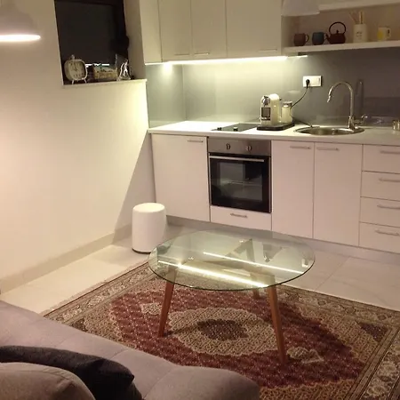 아파트 Cozy Center 사라예보