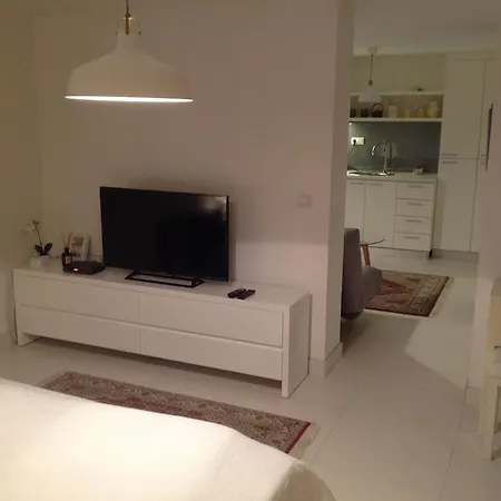 Cozy Center Appartement