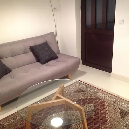 Cozy Center * Sarajevo