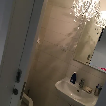 Cozy Center 아파트