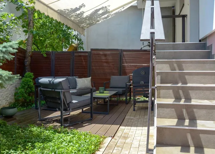 Cozy Center Sarajevo