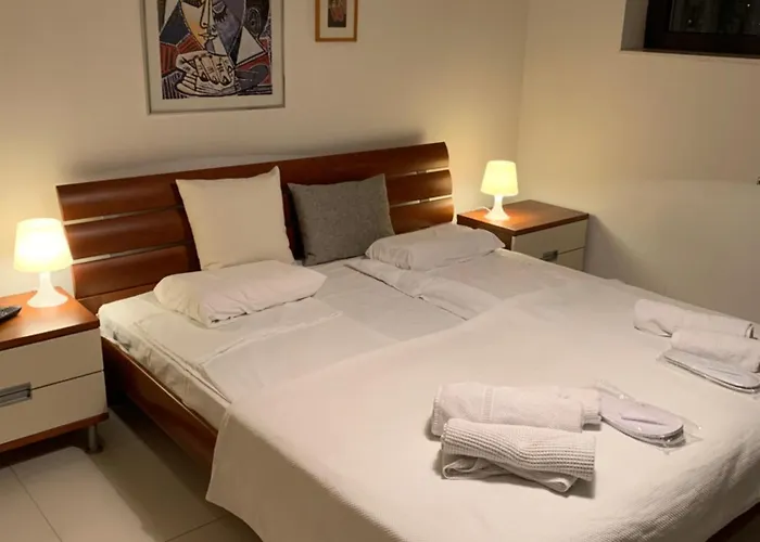 Cozy Center Sarajevo