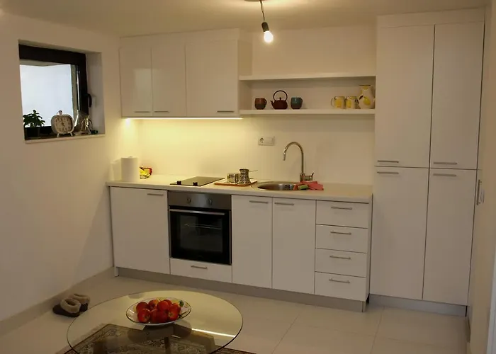 Cozy Center * Sarajevo