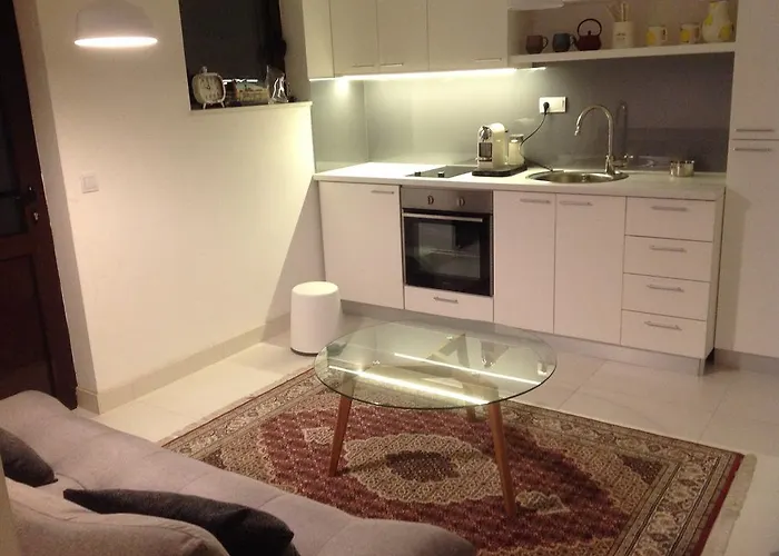 Apartment Cozy Center Sarajevo